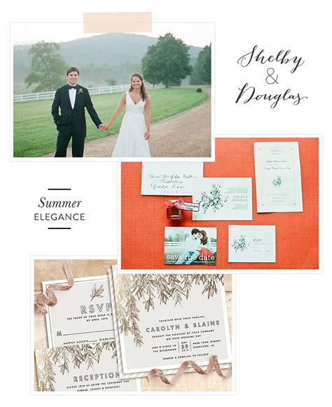 minted wedding website|Minted Weddings .